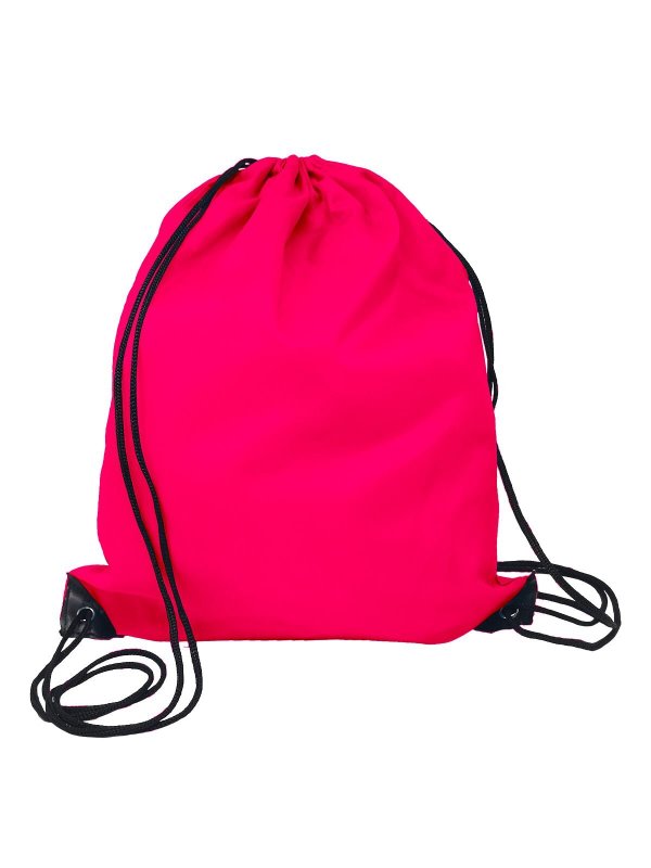pink fluo